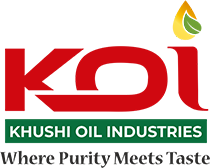 Khushi Oil